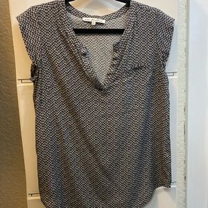 Lightweight blouse, great for summer!